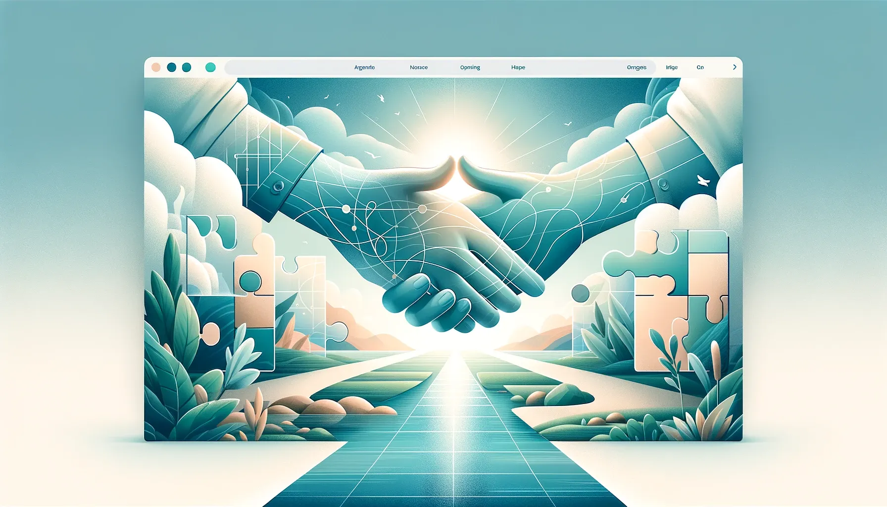 The art of building trust: The cornerstone of a Trusted Advisor's role