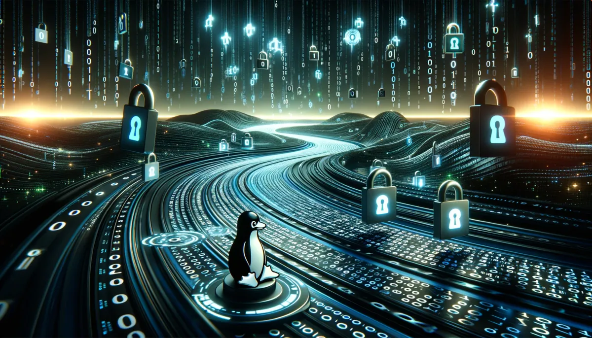How to encrypt and decrypt strings on Linux using Openssl (v0.2)