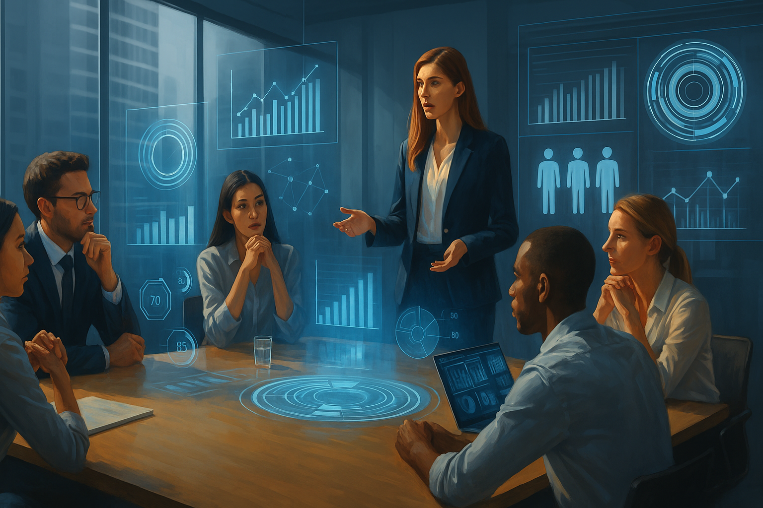 Why salespeople fail and why sales leadership is often the real cause